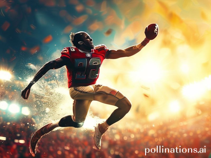 Trending: joey galloway