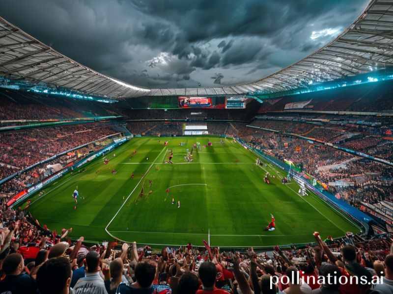 Trending: sunderland vs man city