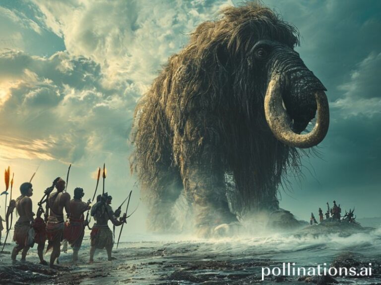 Trending: mammoth vs islanders