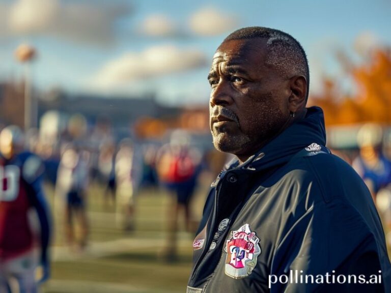 Trending: mike shanahan indiana