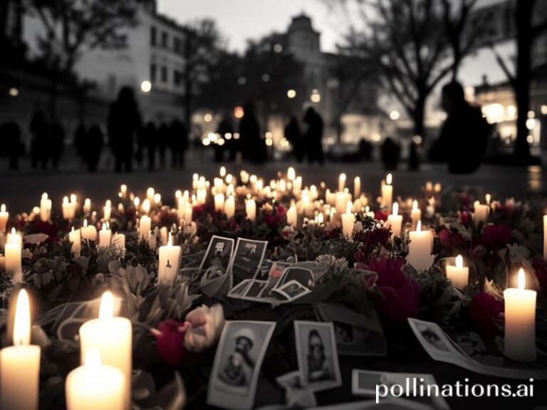 Trending: deaths this year