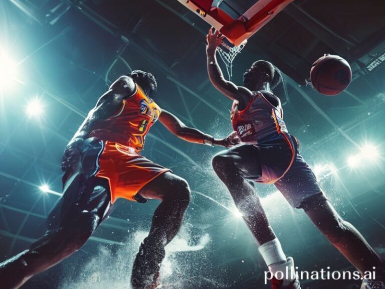 Trending: rockets vs nets