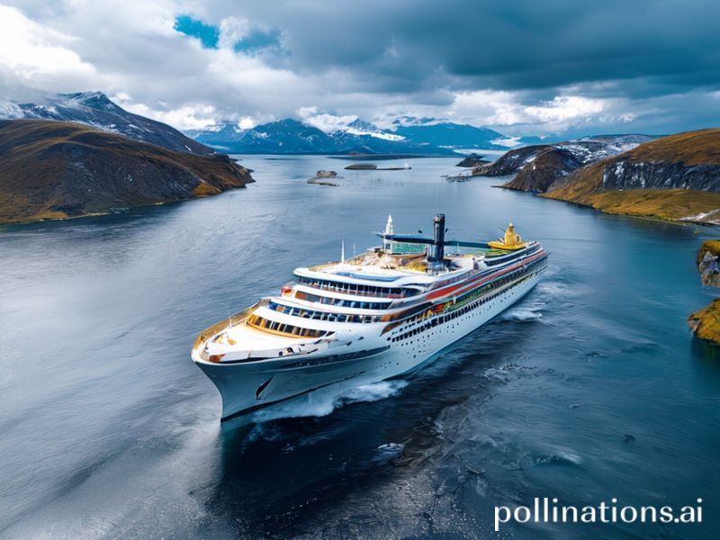 Trending: holland america cruise ship