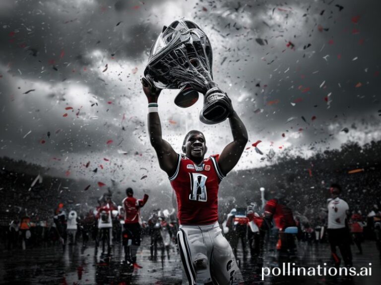 Trending: has indiana ever won a national championship in football