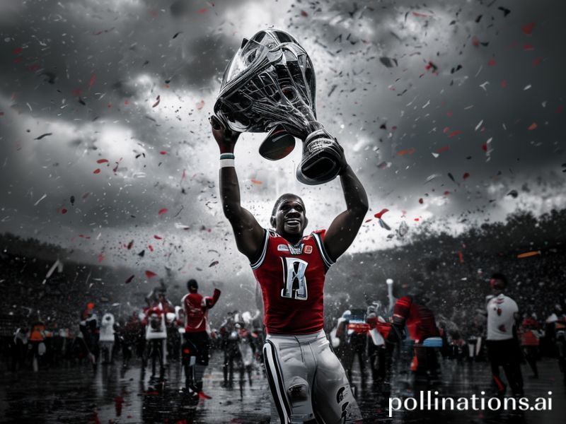 Trending: has indiana ever won a national championship in football