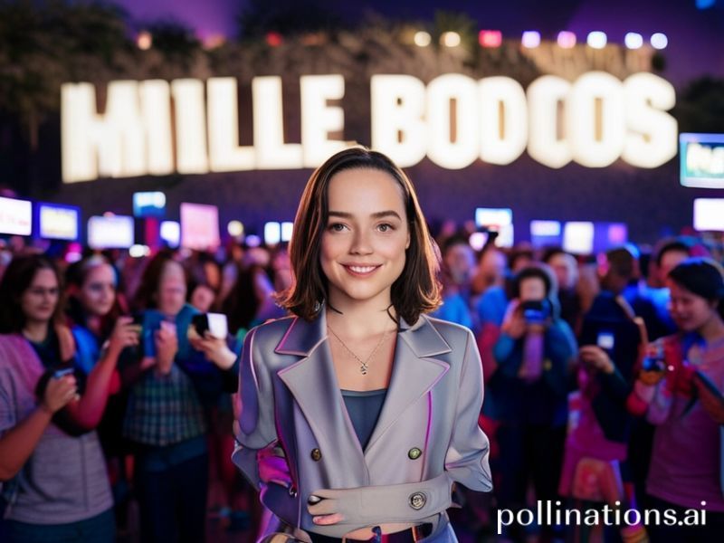 Trending: millie bobby brown net worth