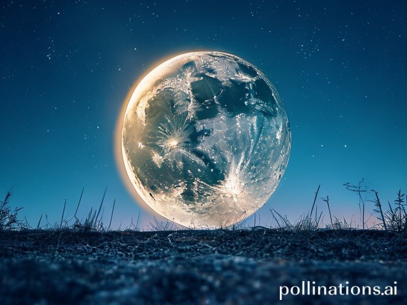 Trending: january full moon 2026