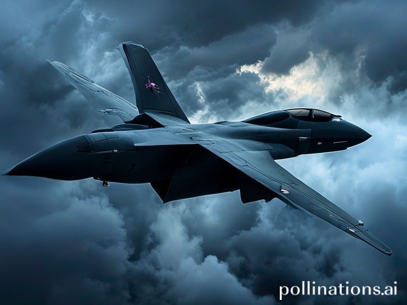 Trending: b2 bomber