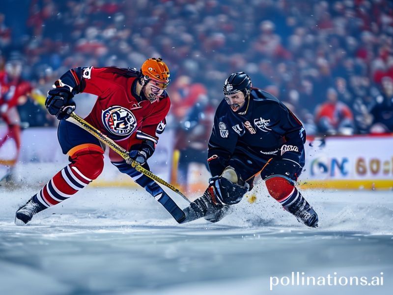 Trending: red wings vs penguins