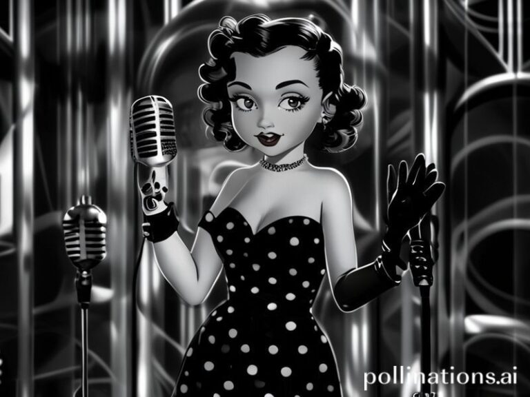Trending: betty boop