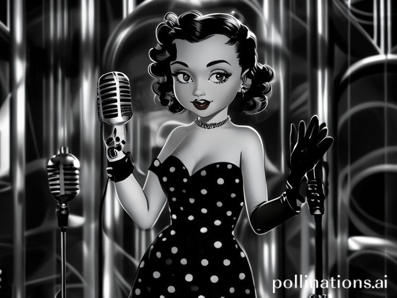 Trending: betty boop