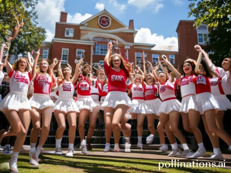 Trending: hotty toddy ole miss