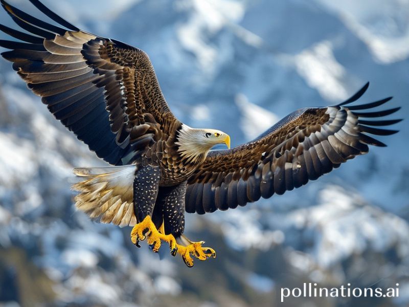 Trending: the eagles