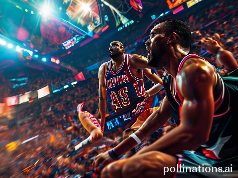 Trending: pistons vs heat