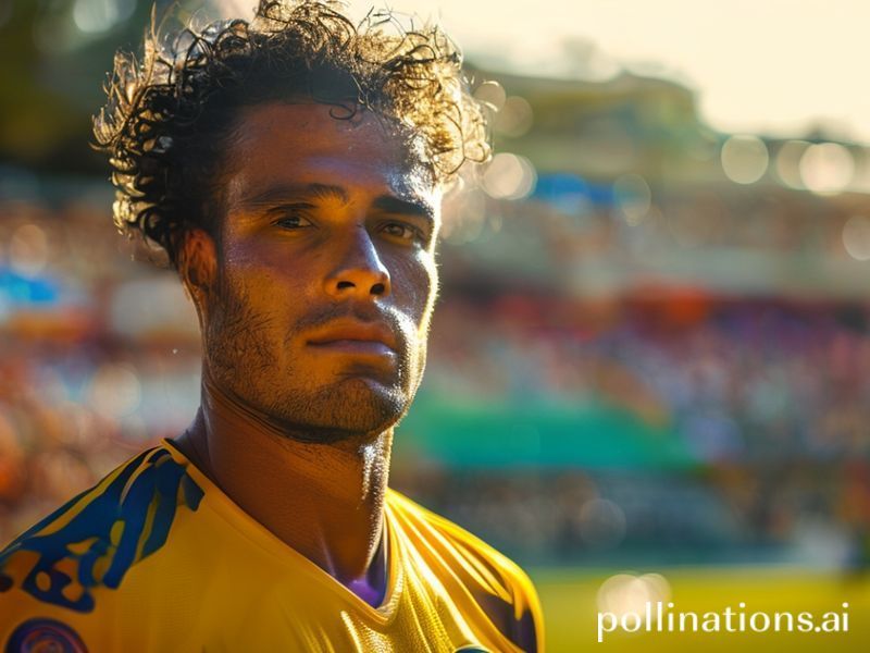 Trending: lucas carneiro