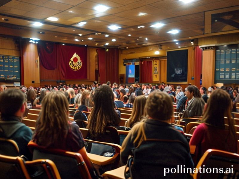 Trending: ole miss conference