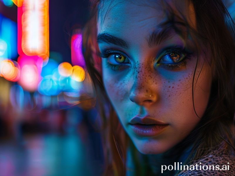 Trending: internet girl katseye