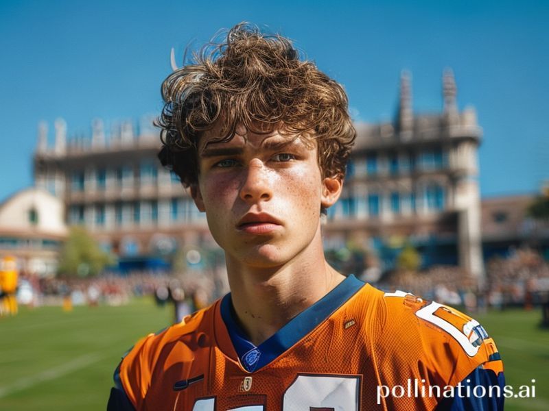 Trending: will echoles ole miss