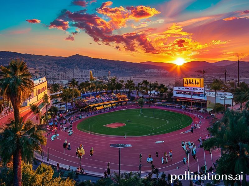 Trending: glendale arizona