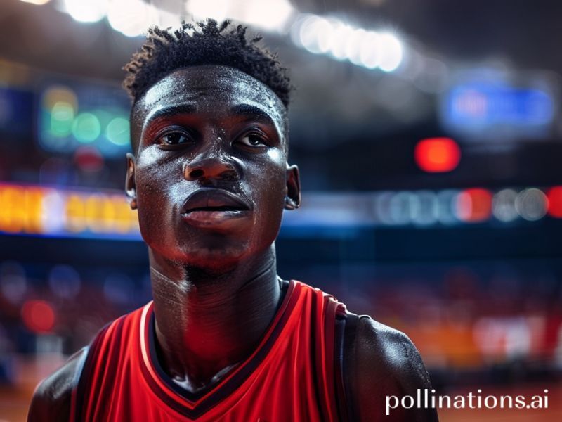 Trending: brice sensabaugh