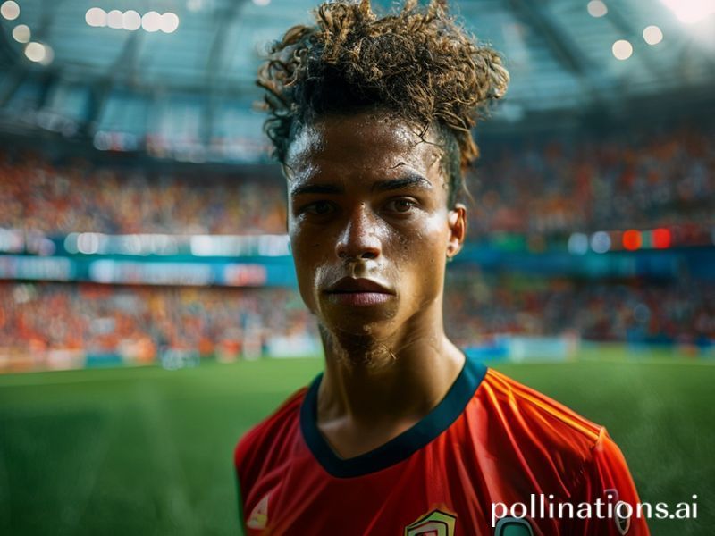 Trending: yanic konan niederhauser