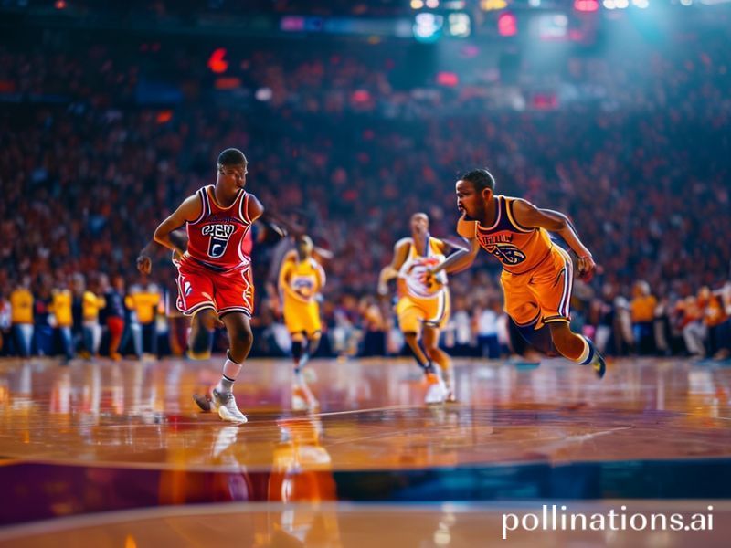 Trending: kings vs celtics