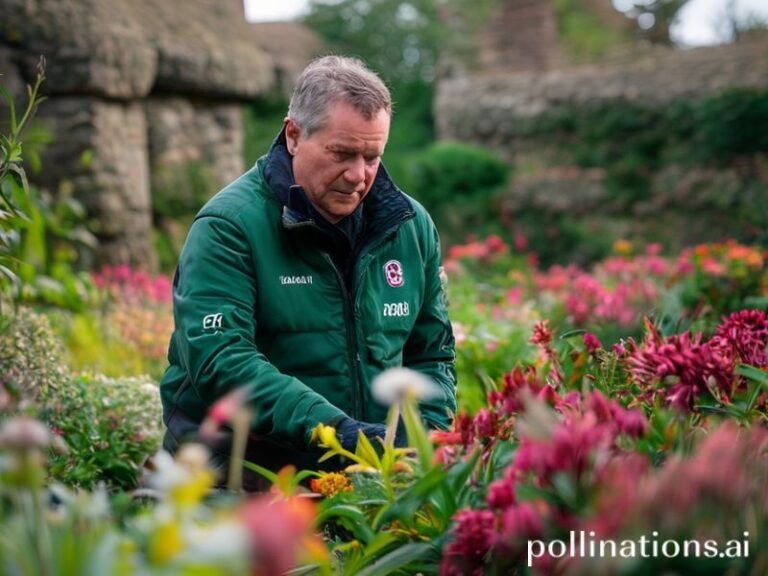 Trending: andy jones national trust volunteer