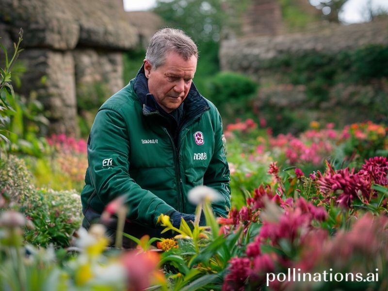 Trending: andy jones national trust volunteer