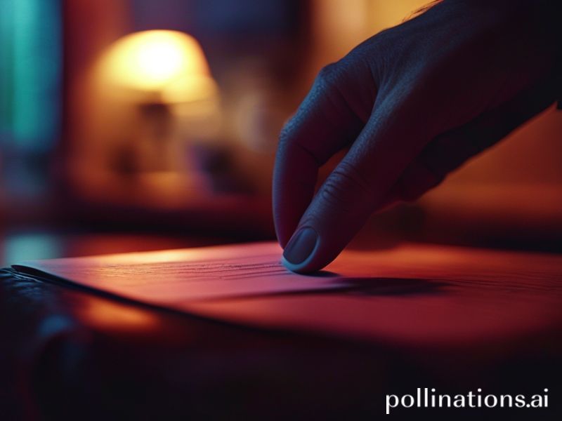 Trending: stealth tax