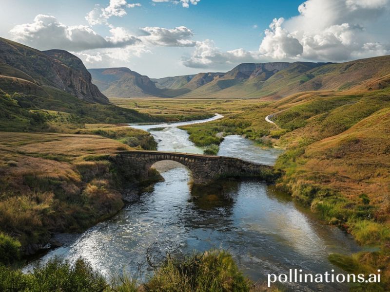 Trending: south west water