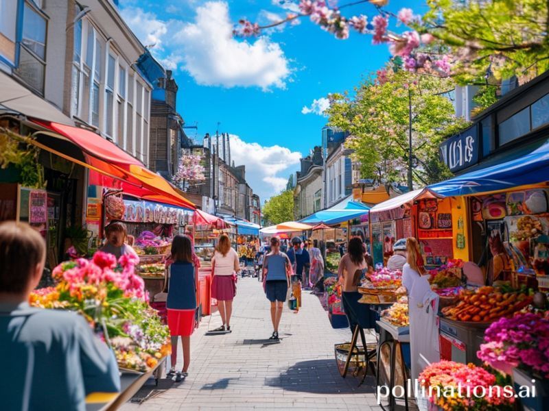 Trending: may bank holiday 2026