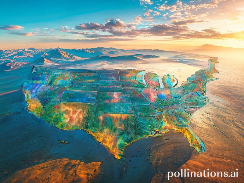 Trending: united states