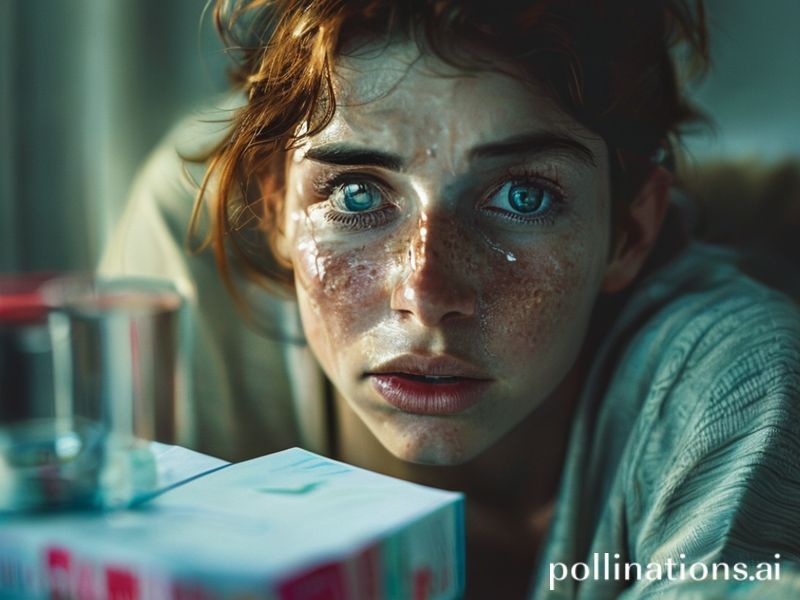 Trending: influenza flu symptoms