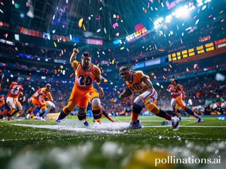 Trending: bowl games scores