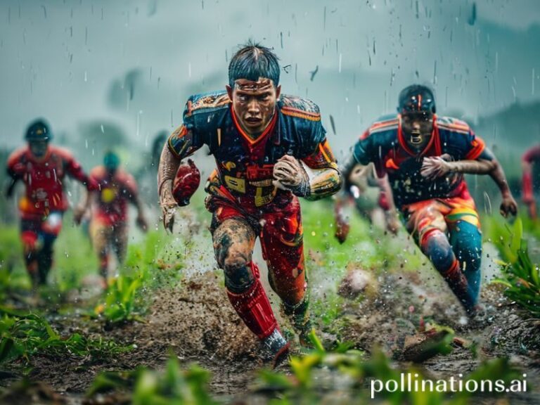 Trending: rice football