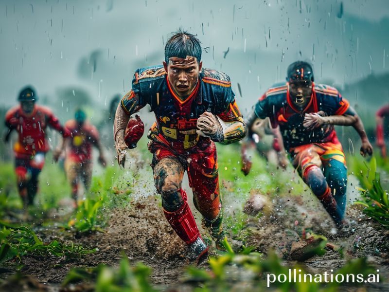 Trending: rice football