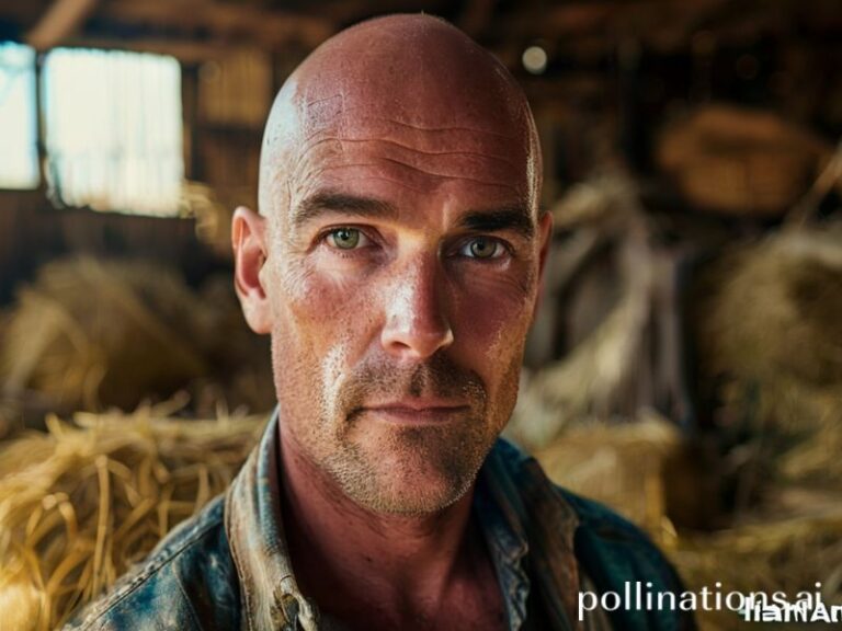 Trending: ian balding