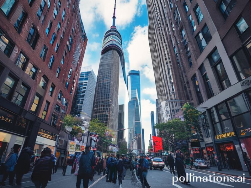 Trending: ontario cities