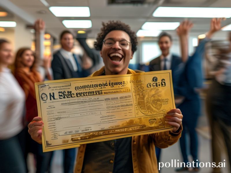 Trending: ns&i premium bonds winners