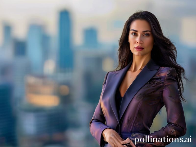 Trending: rachel uchitel