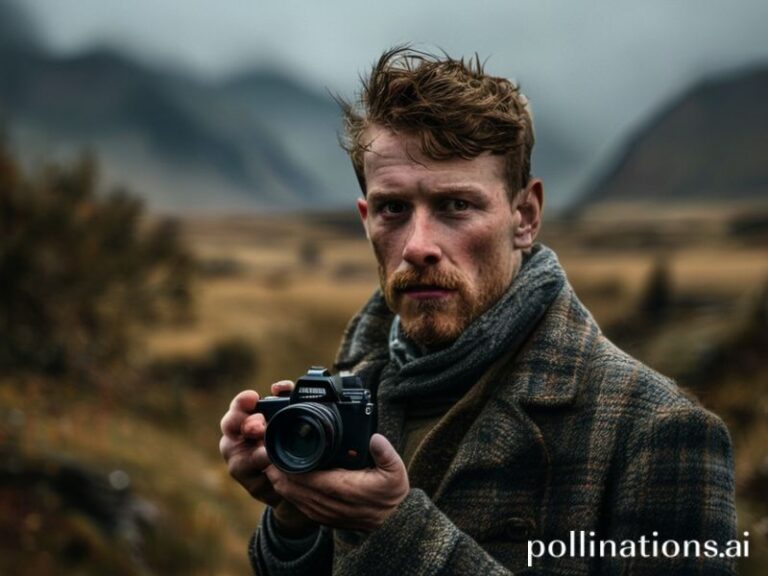 Trending: calum mcfarlane