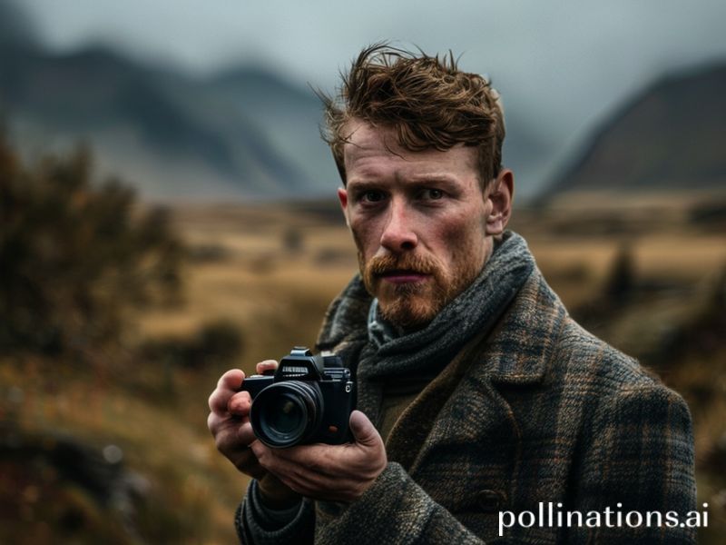 Trending: calum mcfarlane