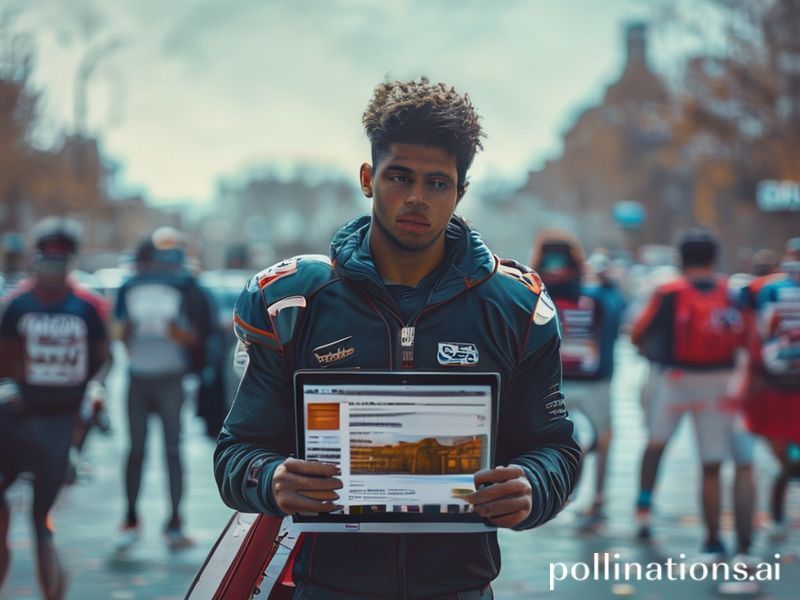 Trending: college football transfer portal