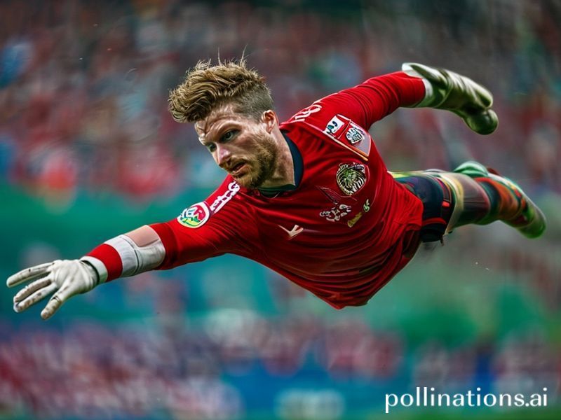 Trending: fraser forster