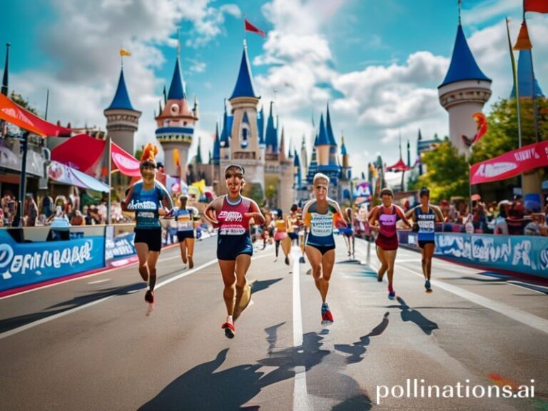 Trending: rundisney