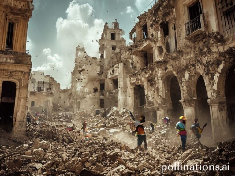 Trending: earthquake mexico