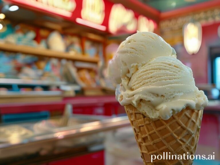 Trending: vanilla ice