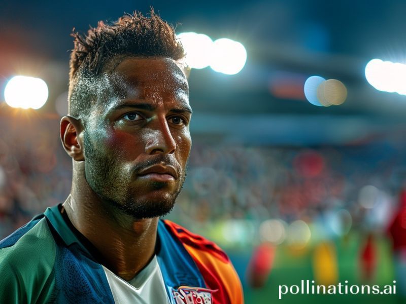 Trending: pascal gross