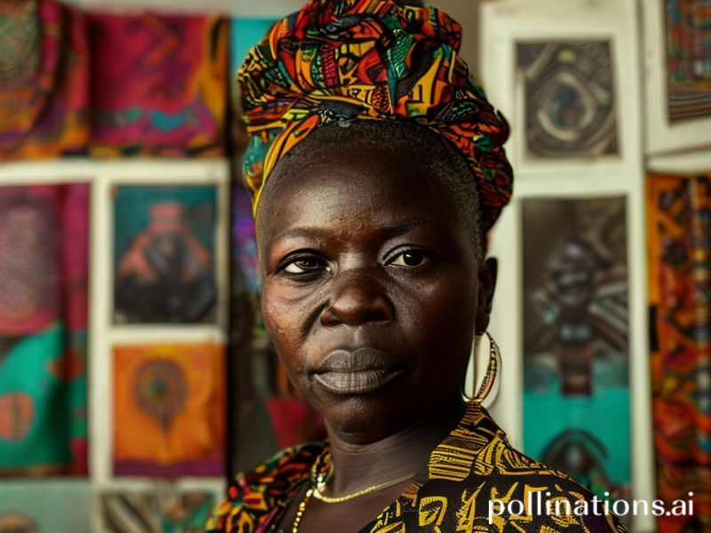 Trending: adeniyi mobolaji kayode