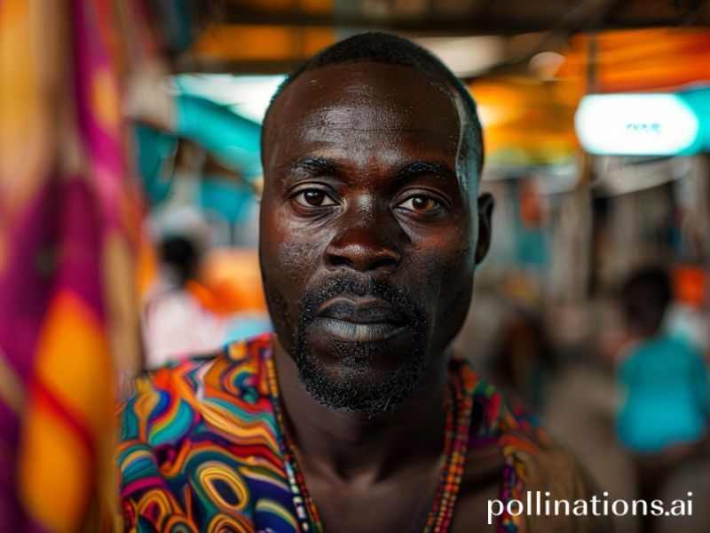 Trending: ifeanyi ndukwe